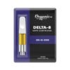 Do-Si-Dos – Delta 8 THC Vape Cartridge