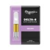 Gelato – Delta 8 THC Vape Cartridge