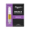 Grape Ape – Delta 8 THC Vape Cartridge