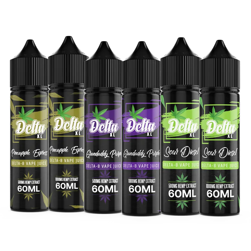 Delta XL Vape Juice Manila This are liquid concentrate of cannabis that consists of cannabinoids, flavonoids extracted from fresh marijuana.